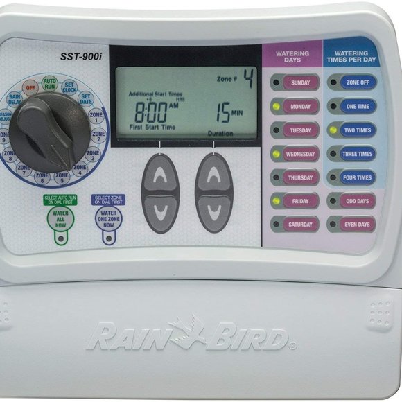 🛍Irrigation Controller - Picture 1 of 7